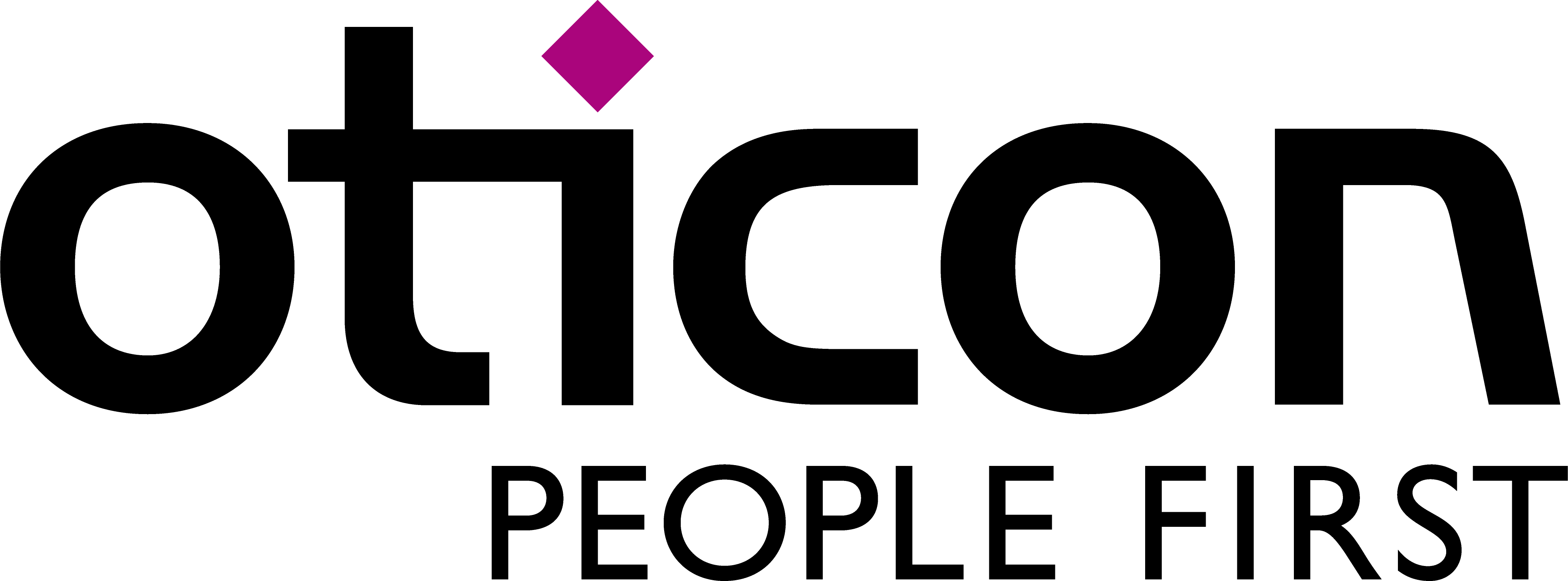 سمعک های اتیکن دانمارک (Oticon)