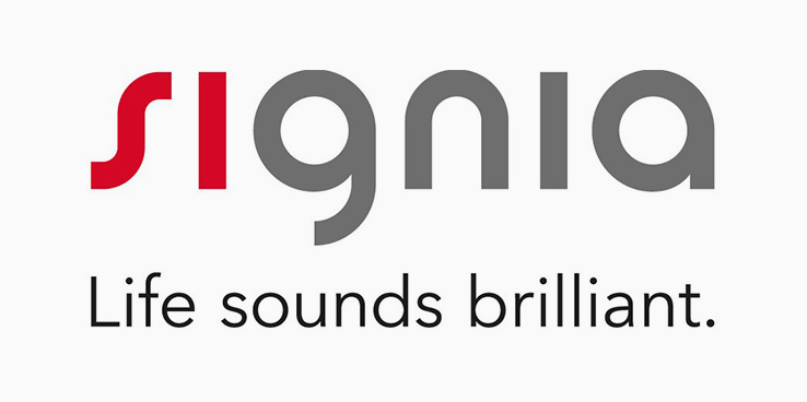  انواع مدل سمعک سیگنیا - Signia  