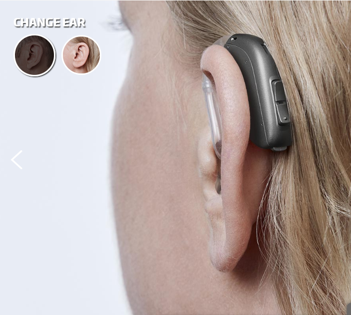 Oticon Opn2